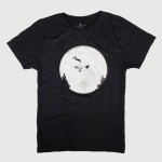Girls Graphic T-Shirt